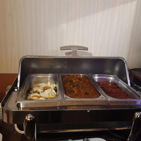 Hotel Linder Malnia Luaran gambar