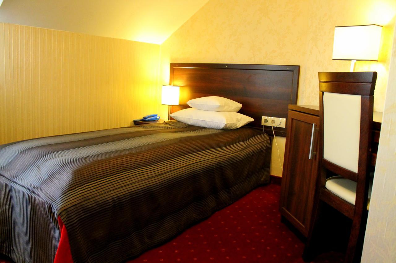 Hotel Linder Malnia Bilik gambar