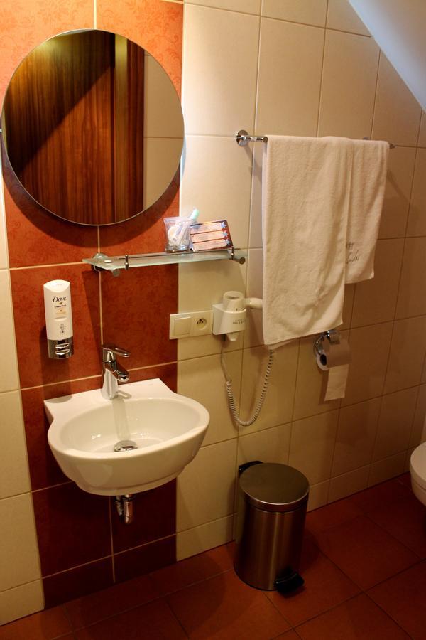 Hotel Linder Malnia Bilik gambar