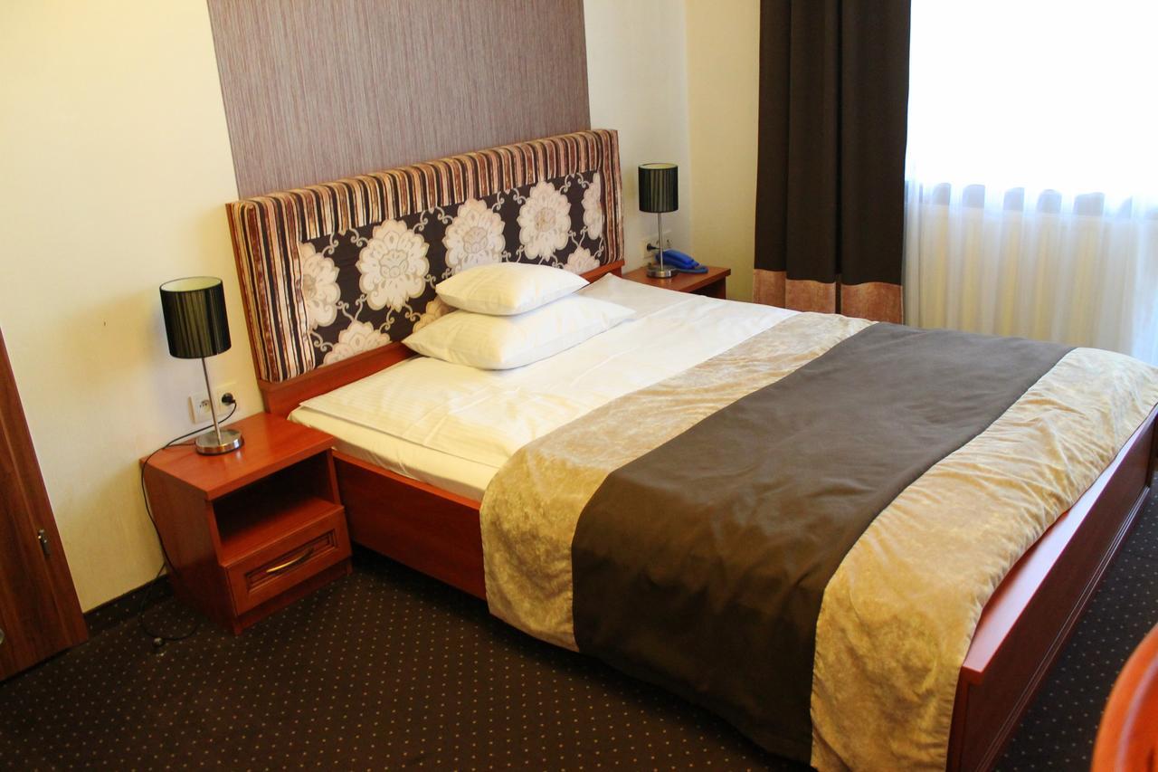 Hotel Linder Malnia Bilik gambar