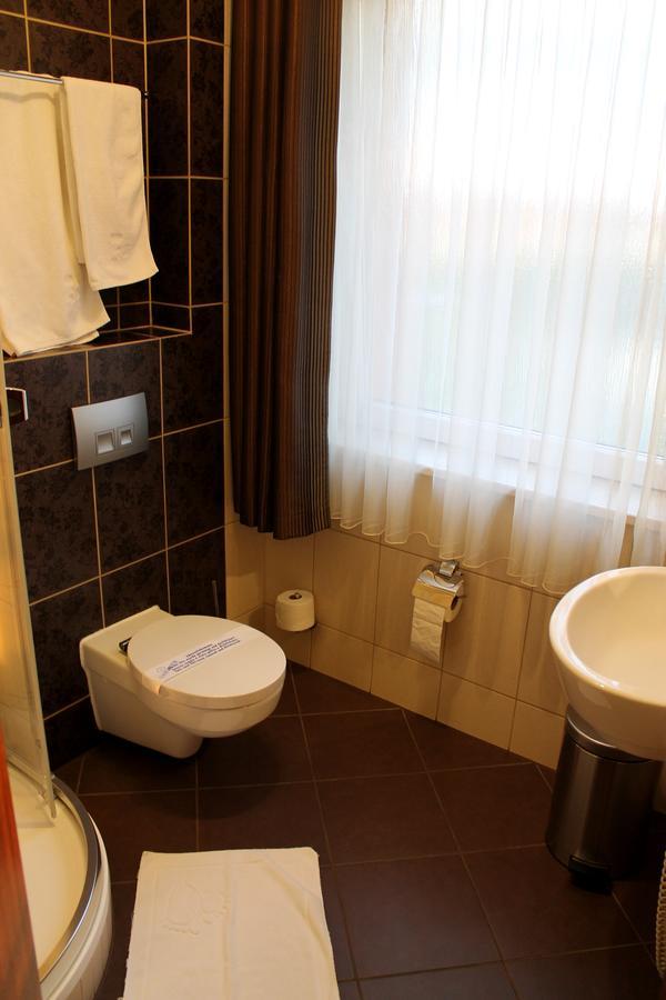 Hotel Linder Malnia Bilik gambar