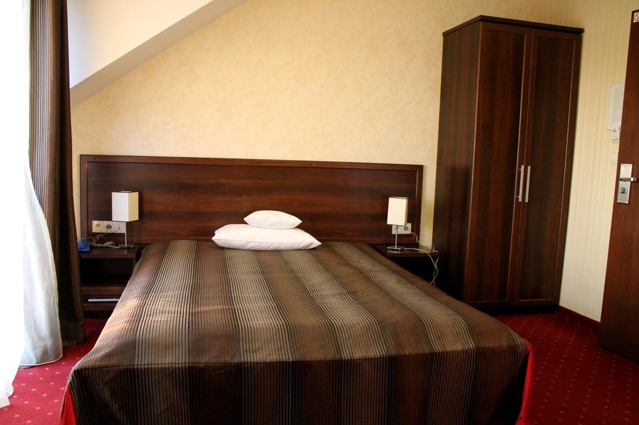 Hotel Linder Malnia Bilik gambar