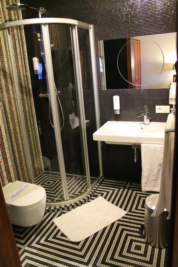 Hotel Linder Malnia Bilik gambar