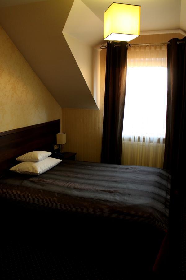 Hotel Linder Malnia Bilik gambar