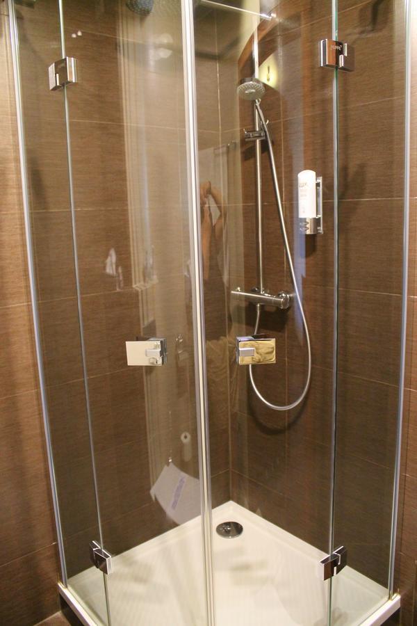 Hotel Linder Malnia Bilik gambar