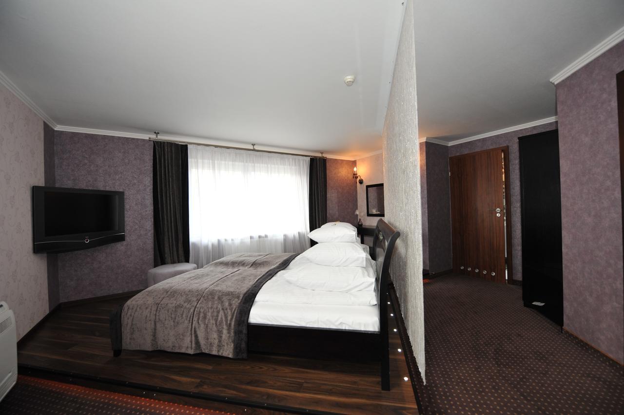 Hotel Linder Malnia Bilik gambar