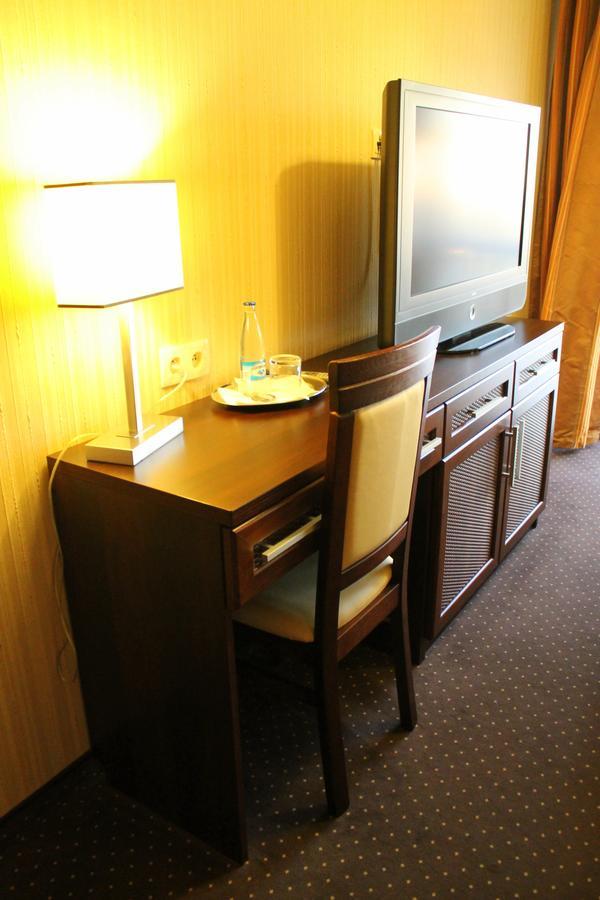 Hotel Linder Malnia Bilik gambar