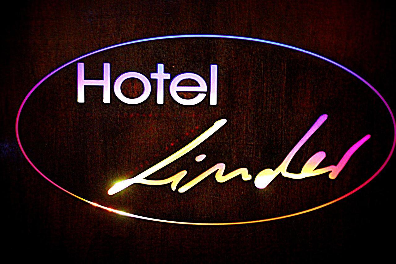 Hotel Linder Malnia Luaran gambar
