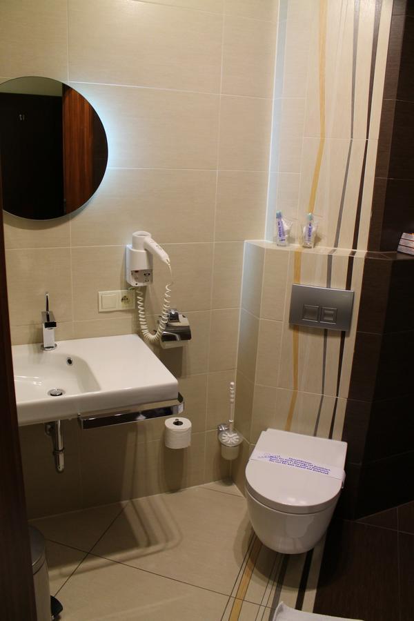Hotel Linder Malnia Bilik gambar