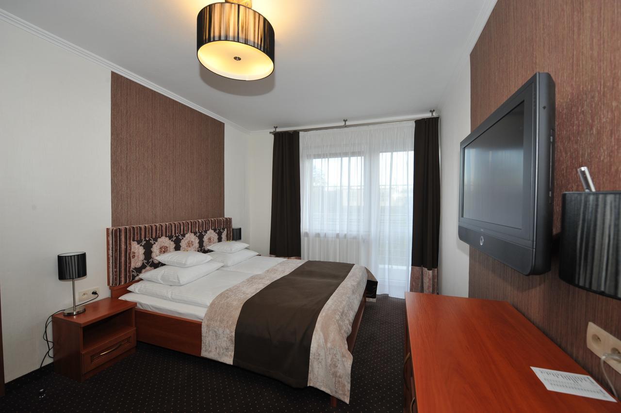 Hotel Linder Malnia Bilik gambar