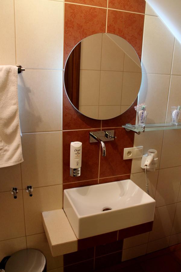 Hotel Linder Malnia Bilik gambar