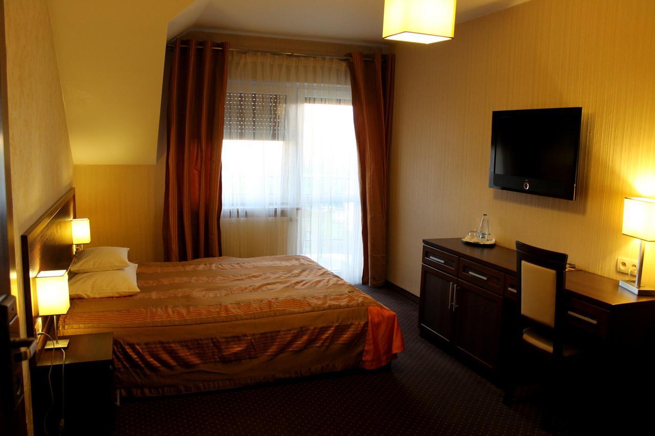 Hotel Linder Malnia Bilik gambar