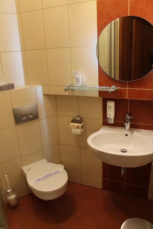 Hotel Linder Malnia Bilik gambar