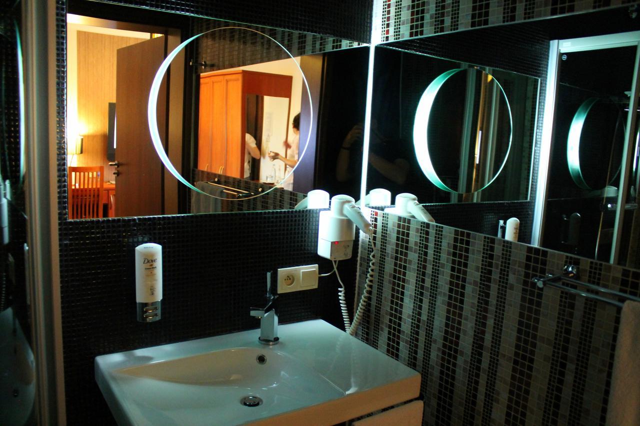 Hotel Linder Malnia Bilik gambar