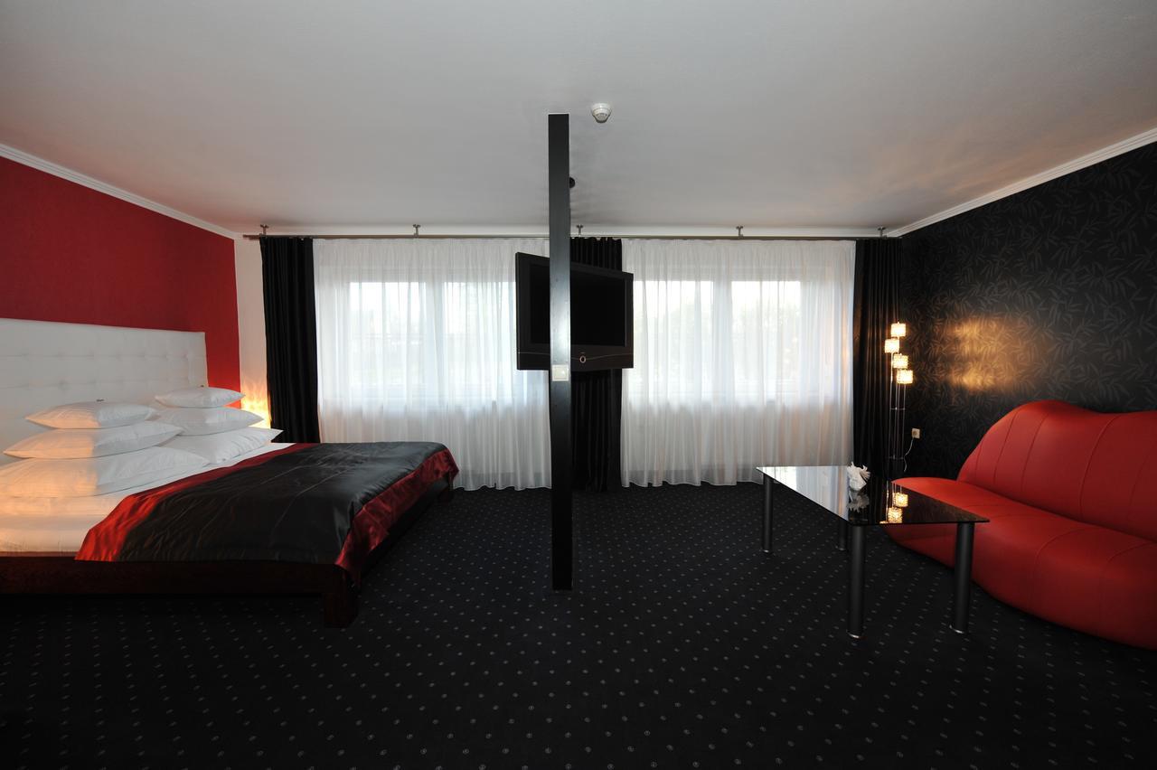 Hotel Linder Malnia Bilik gambar