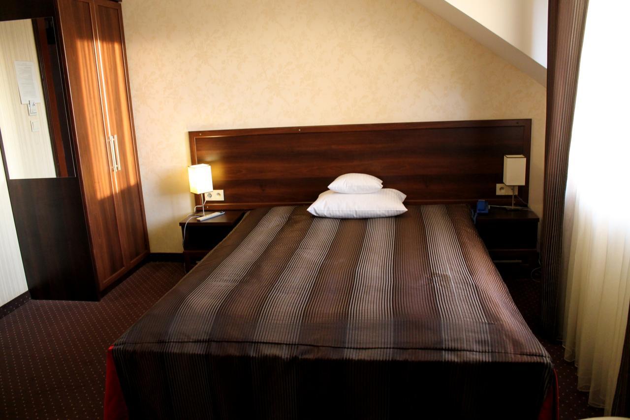 Hotel Linder Malnia Bilik gambar