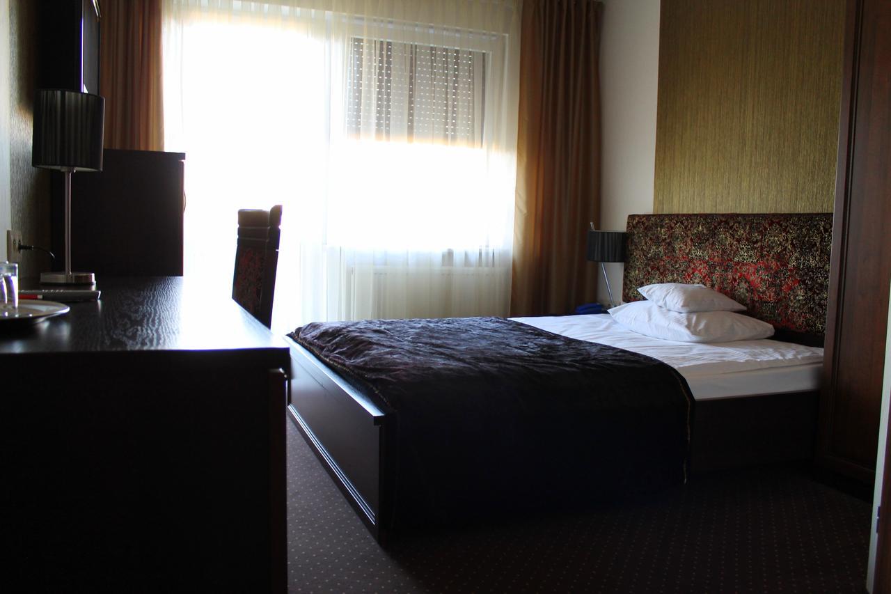 Hotel Linder Malnia Bilik gambar