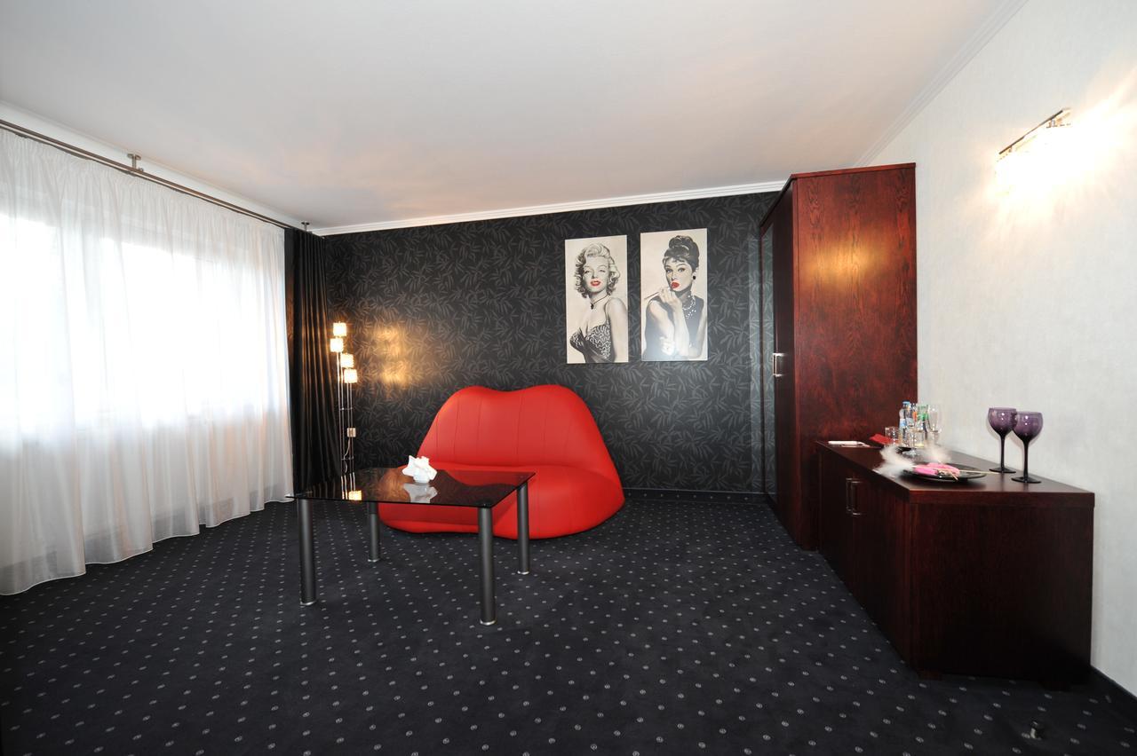 Hotel Linder Malnia Bilik gambar