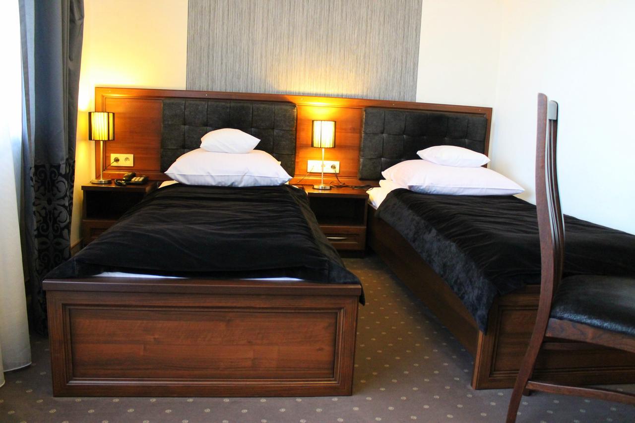 Hotel Linder Malnia Bilik gambar