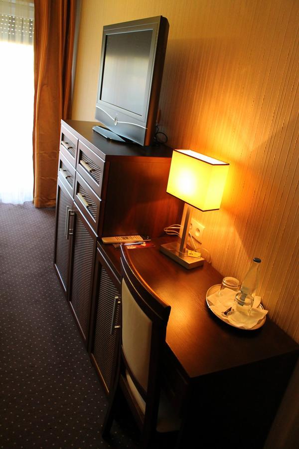 Hotel Linder Malnia Bilik gambar