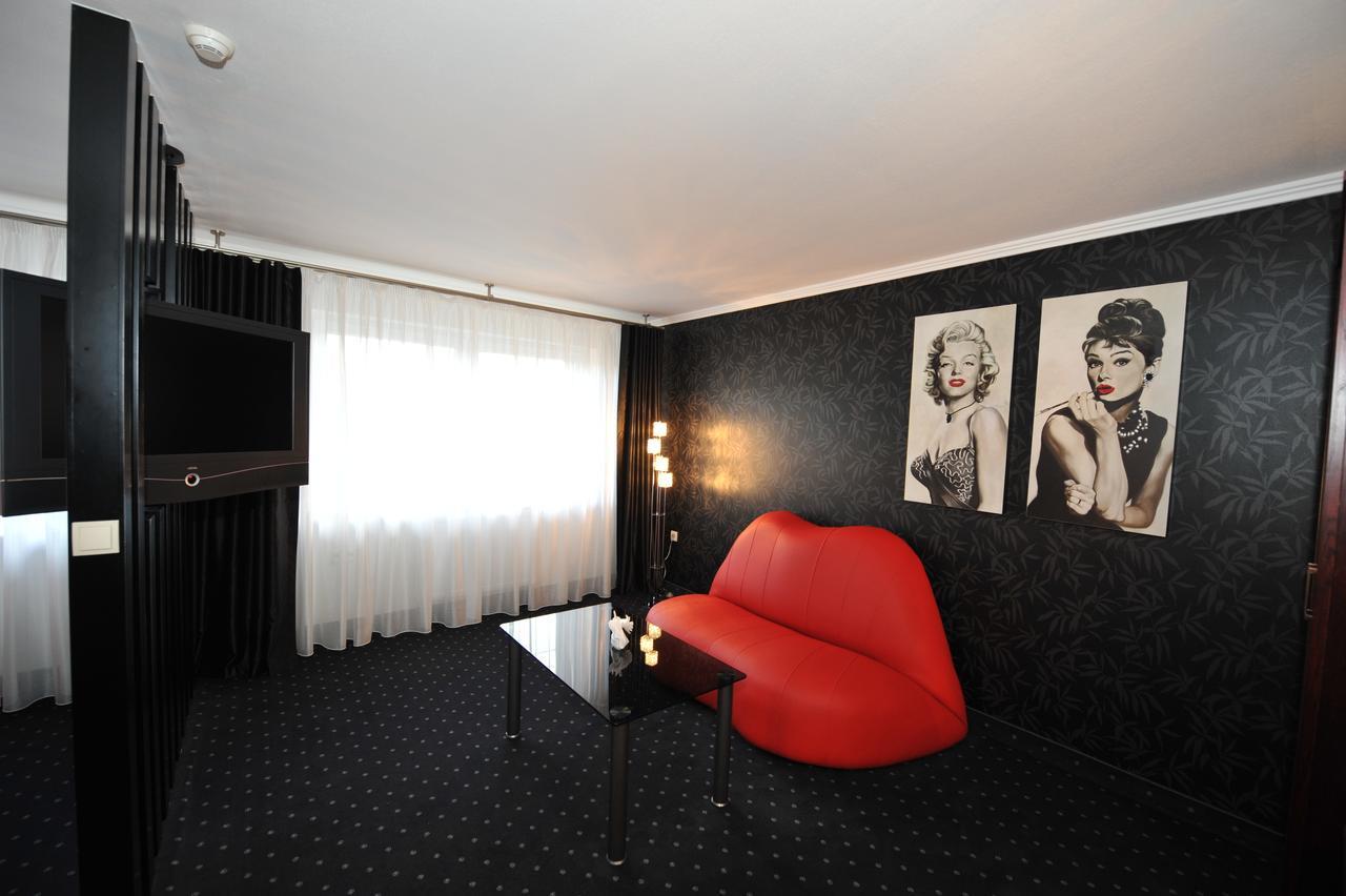 Hotel Linder Malnia Bilik gambar
