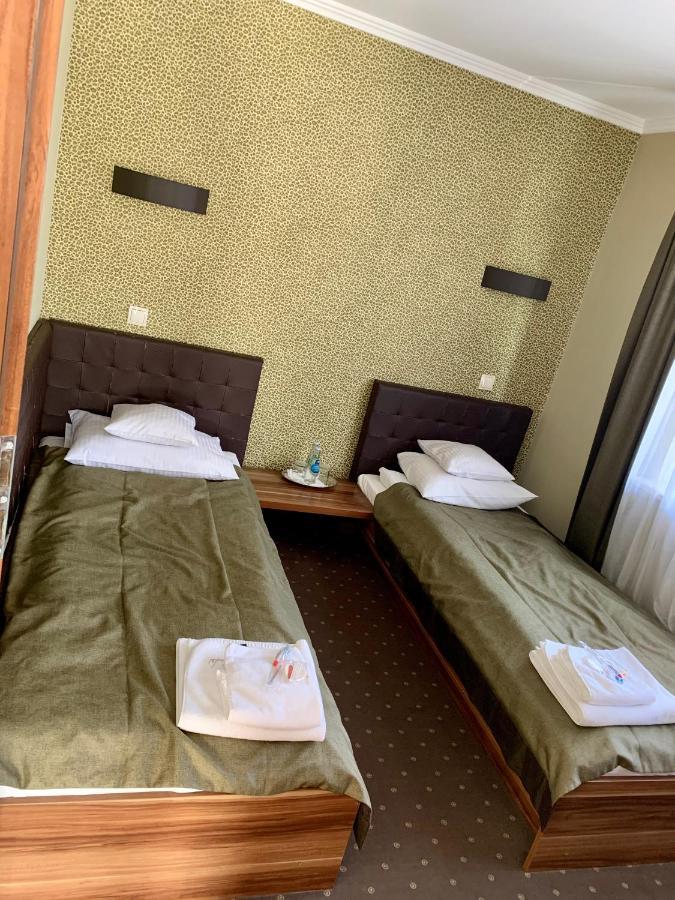 Hotel Linder Malnia Luaran gambar